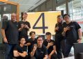 Agiles DevOps Team - hybride aufgestellt mit Mitarbeitenden aus der Schweiz und Vietnam