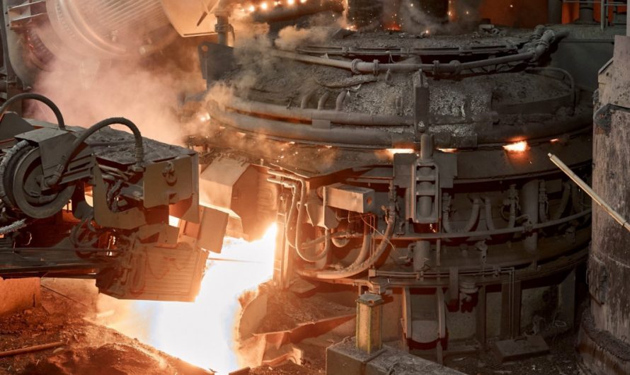 Kein altes Eisen: Wie lokales Recycling die Resilienz der Schweizer Industrie sichert