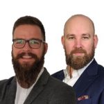 Marvin Stenzel, Marcel Rey