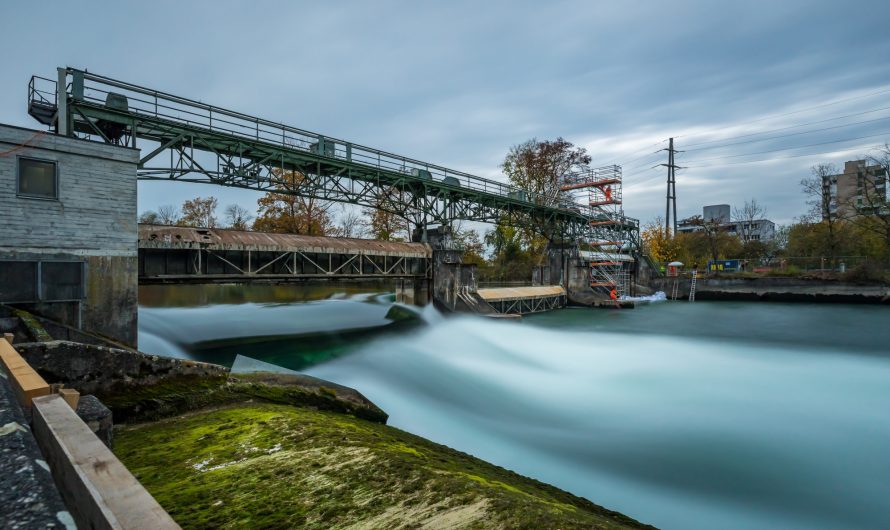 Infrastrukturprojekte und Change Management: Wenn Fortschritt auf Widerstand trifft