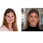 Dana Ragonesi, Letizia Reinhardt