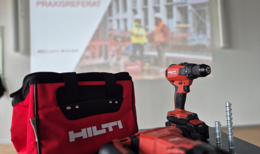 Mehrwert statt Preiskampf: Was wir von Hilti gelernt haben