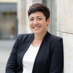 Nadia Baumgartner