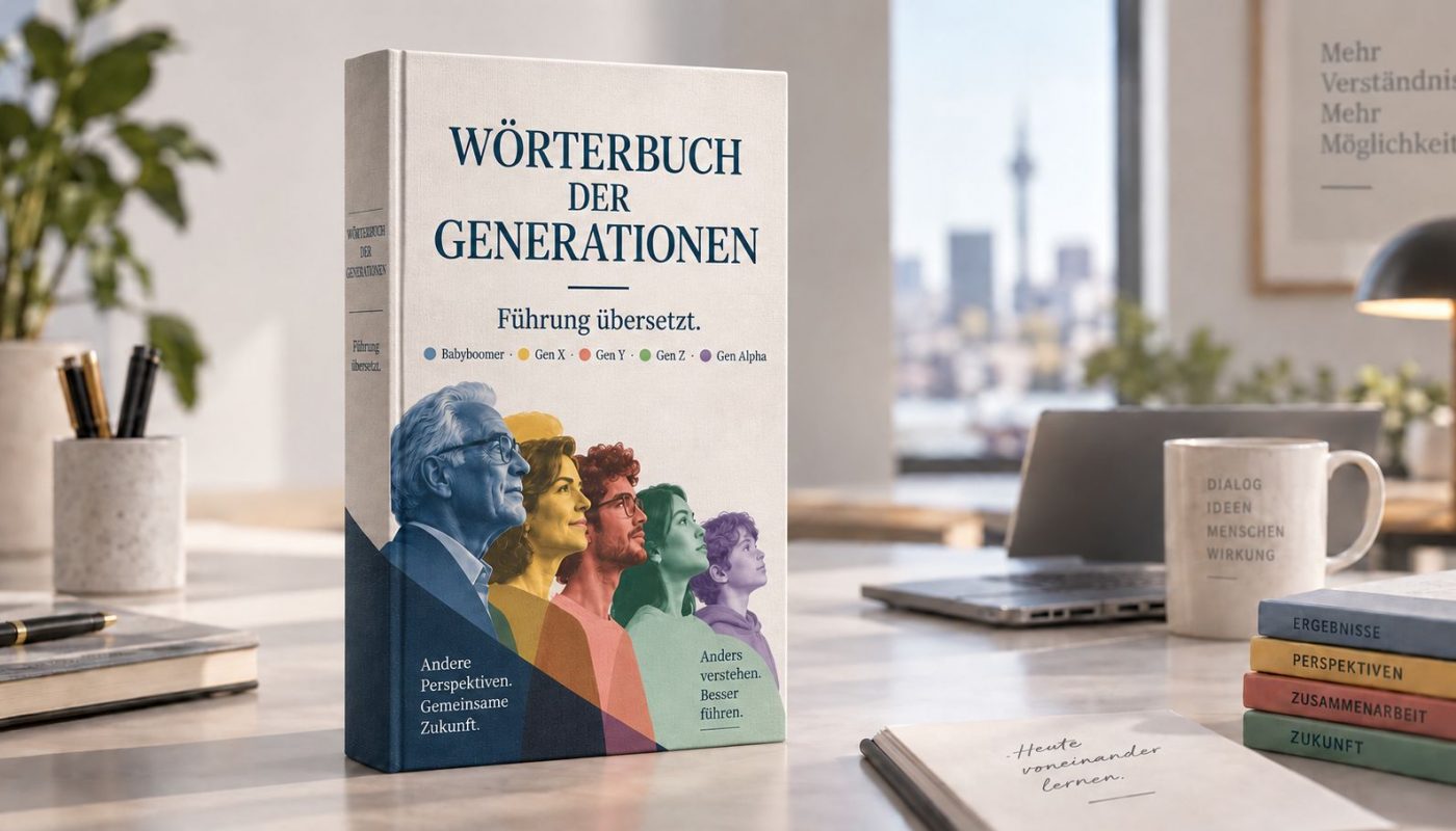 Wörterbuch der Generationen