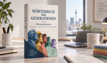 Wörterbuch der Generationen