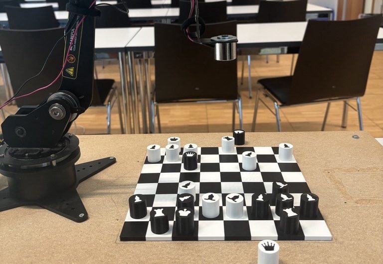 Schachroboter