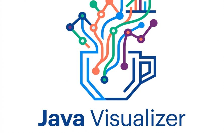JAVAVisualizer