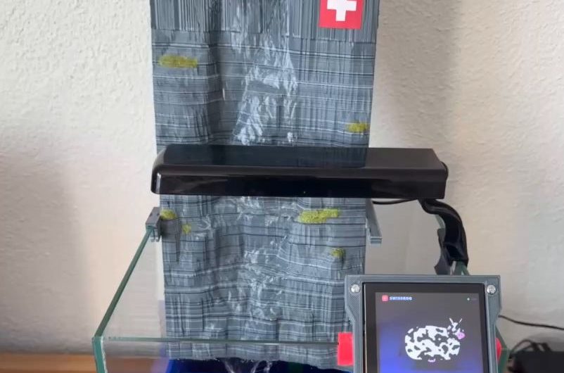 SwissRNG