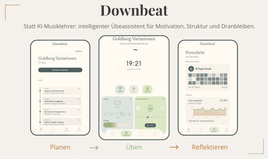 Downbeat