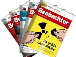 Medien beobachten: Sozialwesen