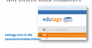 edutags – eine Plattform zum Teilen von Lehr- und Lernmaterialien