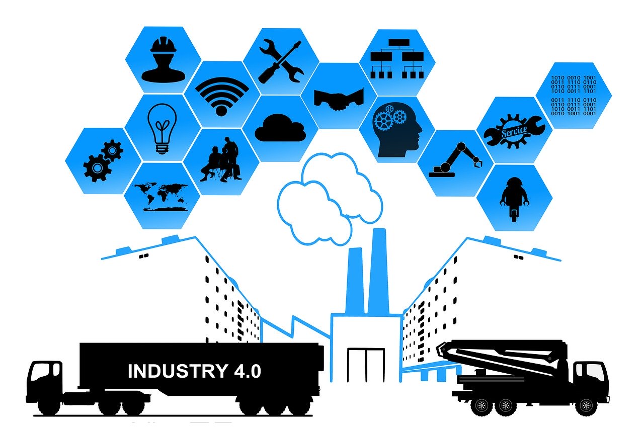 Sicher und zuverlässig – Industrie 4.0 jetzt erfolgreich umsetzen