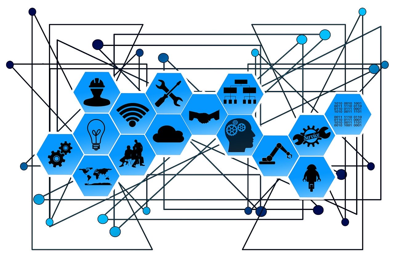 Smart Services – Herausforderungen für die Industrie von Morgen