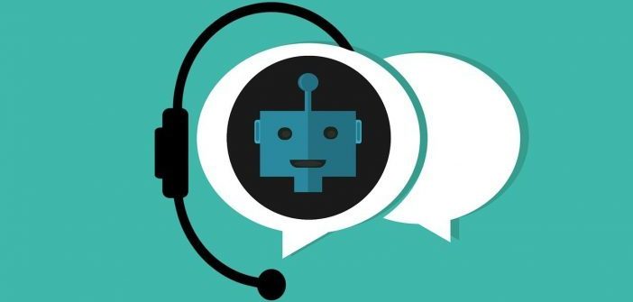 Fünf Beispiele von erfolgreichen Chatbots in der Praxis