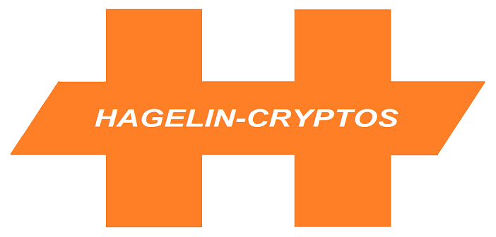 Crypto AG Logo