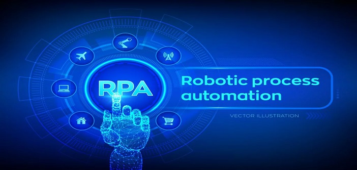 RPA-Check: Welche Prozesse eignen sich für Robotic Process Automation?