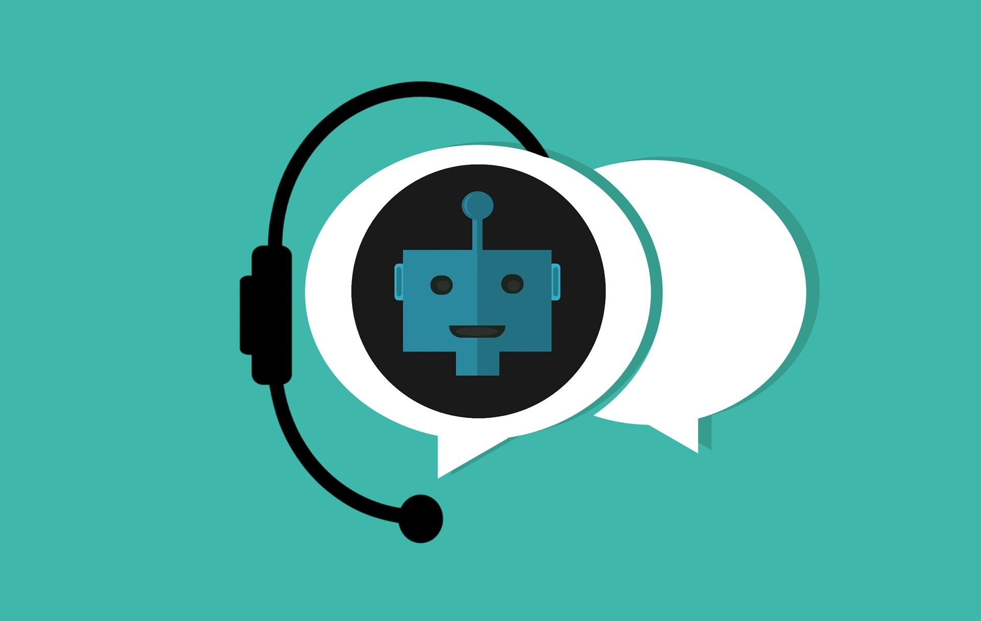 Haben Chatbots in der wirtschaftlichen Anwendung eine Zukunft?