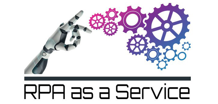 RPA as a Service