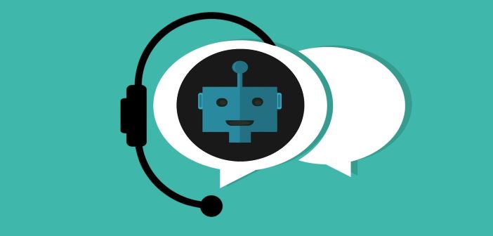 Wie funktioniert ein intelligenter Chatbot?