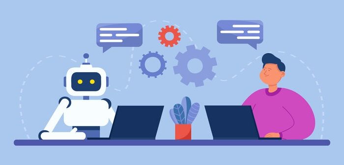 RPA einfach erklärt: So profitieren Unternehmen von Robotic Process Automation