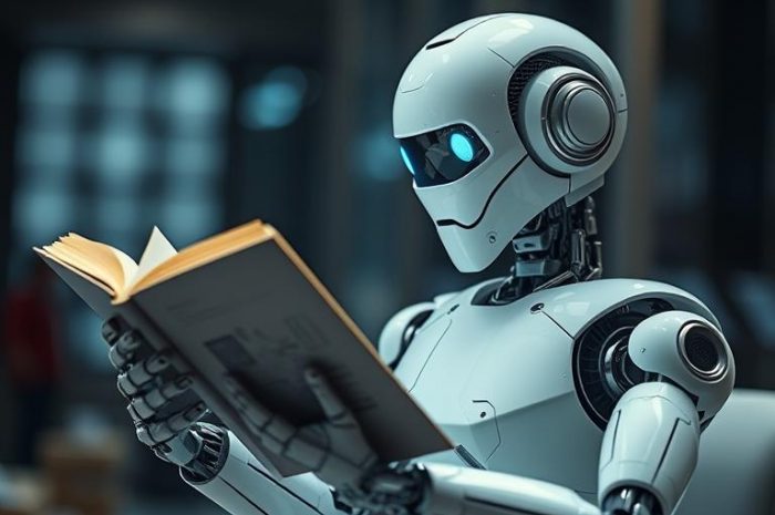 Von Halluzinationen zu Fakten: Wie RAG die Chatbots revolutioniert
