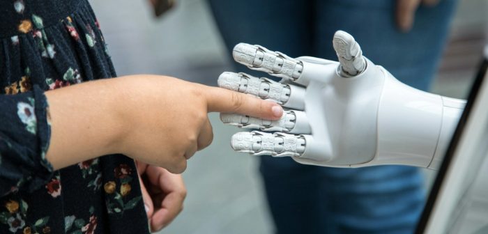 Die Automatisierung der Arbeit, Angst oder Chance für uns Menschen?