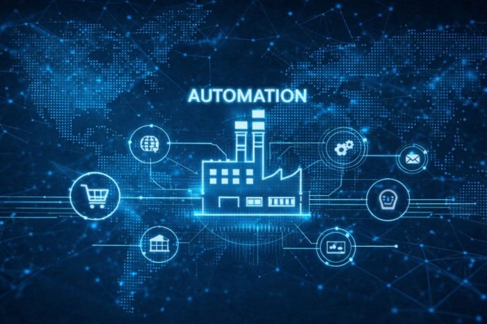 Warum Automatisierung ohne Prozessreife mehr schadet als nützt