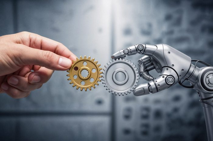 Human Workflow Management: Digitalisierung mit Augenmass