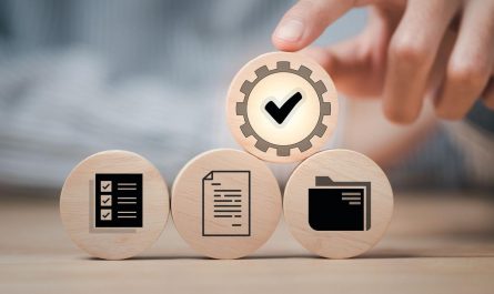 end-to-end process automation