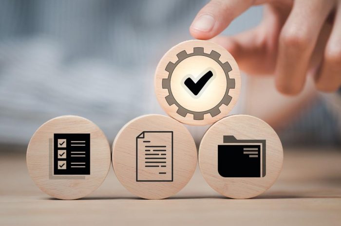 Von Papierbergen zu Mausklicks – Wie Swissdec den Büroalltag verändern