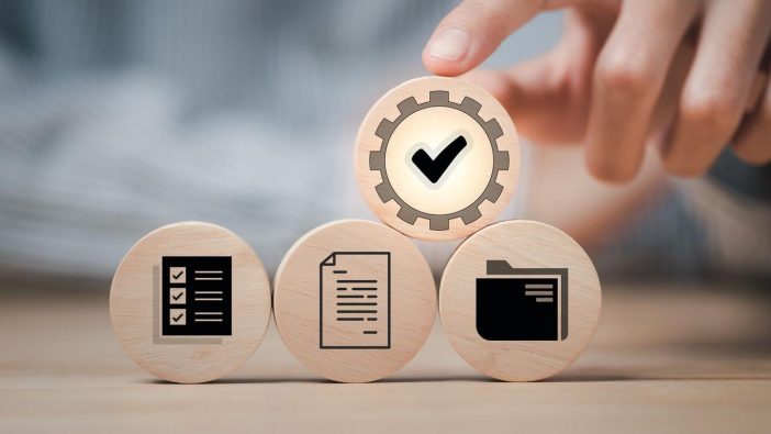 end-to-end process automation