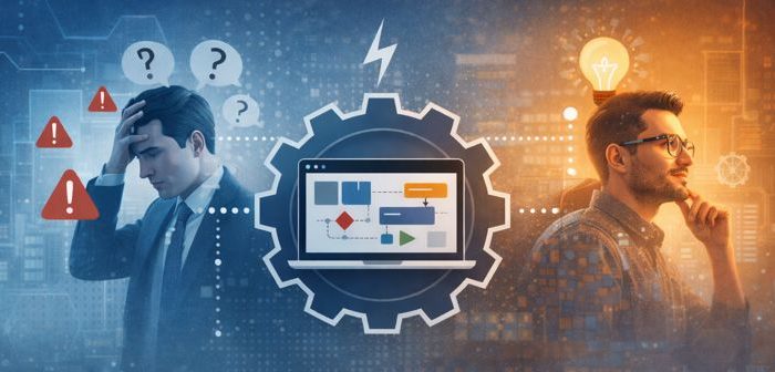 Low-Code-Plattformen: Fluch oder Segen für Geschäftsprozesse?