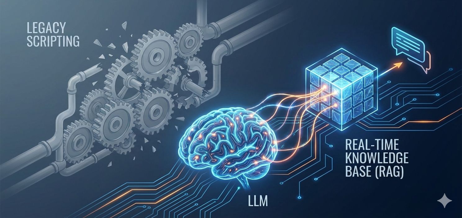 Visualisierung der Komplexität eines Entscheidungsbaumes