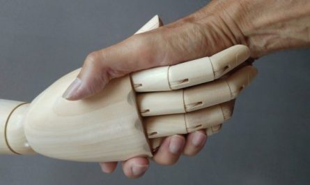 RPA Prozess-Automatisierung