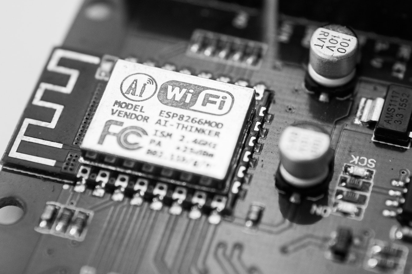 Wi-Fi 6 – eine Liebeserklärung an IoT?
