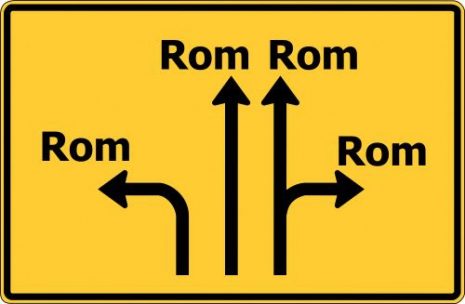 Viele Wege führen nach Rom – doch welcher für mein IoT Projekt?