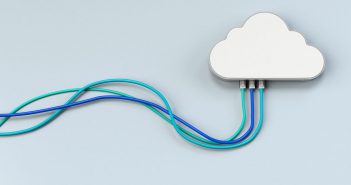 Cloud-Transformation in der Informatik
