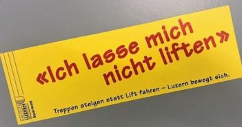 Nudging: Gekonnte Manipulation getarnt als liebevoller Schubs