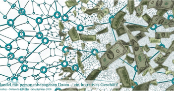 Datenhandel – wenn schon, dann nachhaltig!