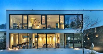 Hilfe Big Data – Ich möchte ein Haus kaufen