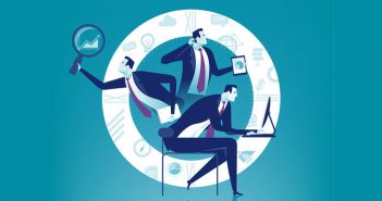 Ein Lehrgang in Big Data und man ist Data Scientist? Weit gefehlt! Data Scientists: Die Big-Data-Helden