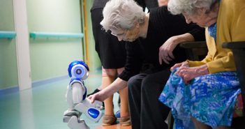 Digitalisierung im Alter – (K)ein Grund zur Sorge?