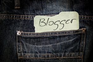 Bloggen als neue Kompetenz