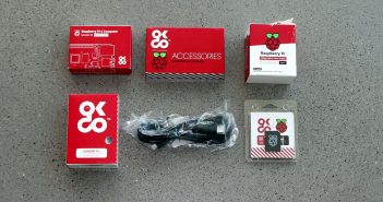 1o Schritte zur eigenen IoT Wetterstation mit Raspberry Pi, Sense HAT und AWS