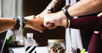 Digital Leadership – Back to Basics: Teamkultur vor innovativen Methoden Teamwork