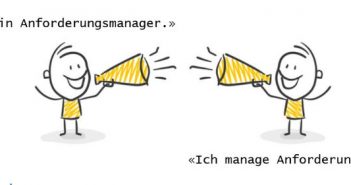 Wo um Scrums Willen ist der Requirements Engineer?