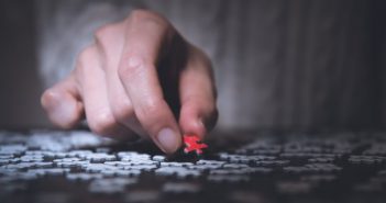 5 Puzzlestücke der Agilität – mit agilem Mindset zum Erfolg 5 Puzzletstücke der Agilität (Bild: Unsplash)