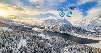 Daten auf Synology NAS zusätzlich in der Cloud sichern