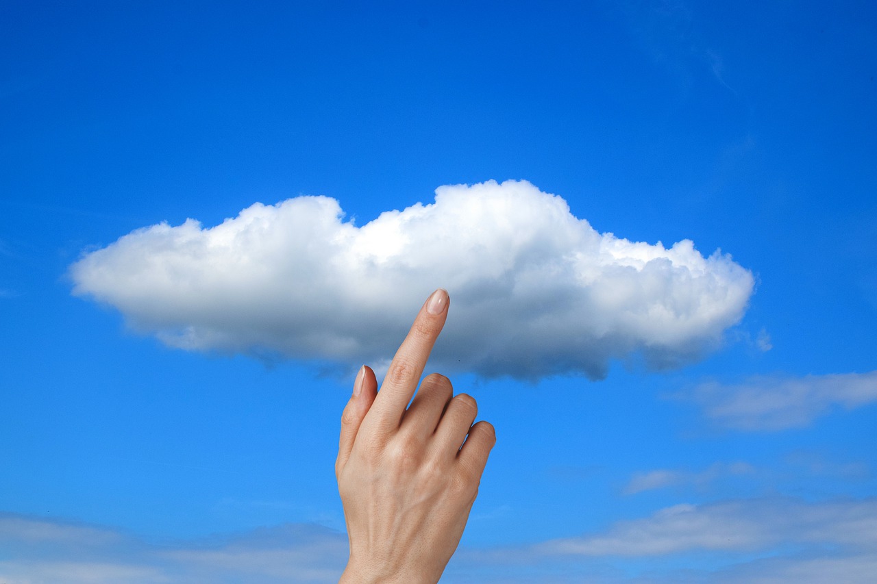 Auf dem Weg zur Cloud für KMU ohne Cloud Erfahrung