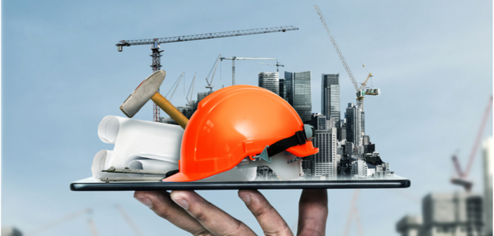 BIM BAM BOOM – Reise in die digitale Zukunft der Bau- und Immobilienbranche